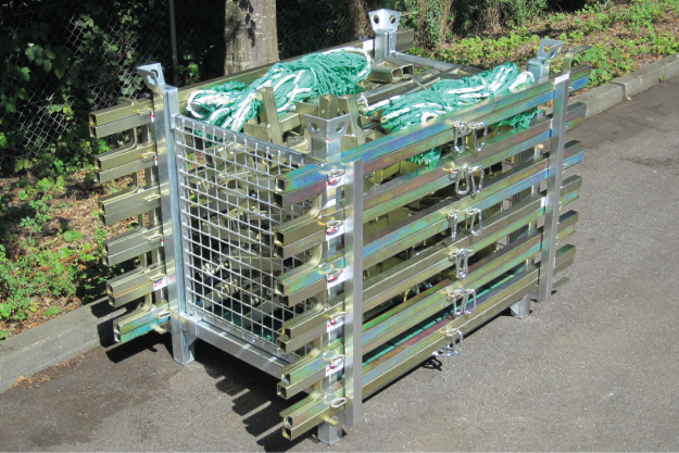 Panier de stockage Vario 830
